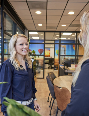 Administratiekantoor Marck Bergeijk afbeelding 5