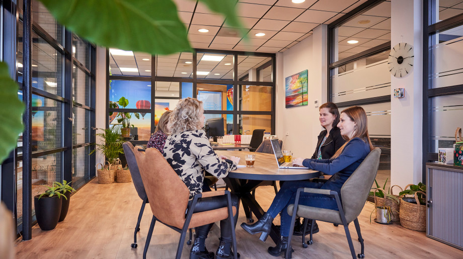 Administratiekantoor Marck Bergeijk afbeelding 4