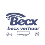 Becx Verhuur logo