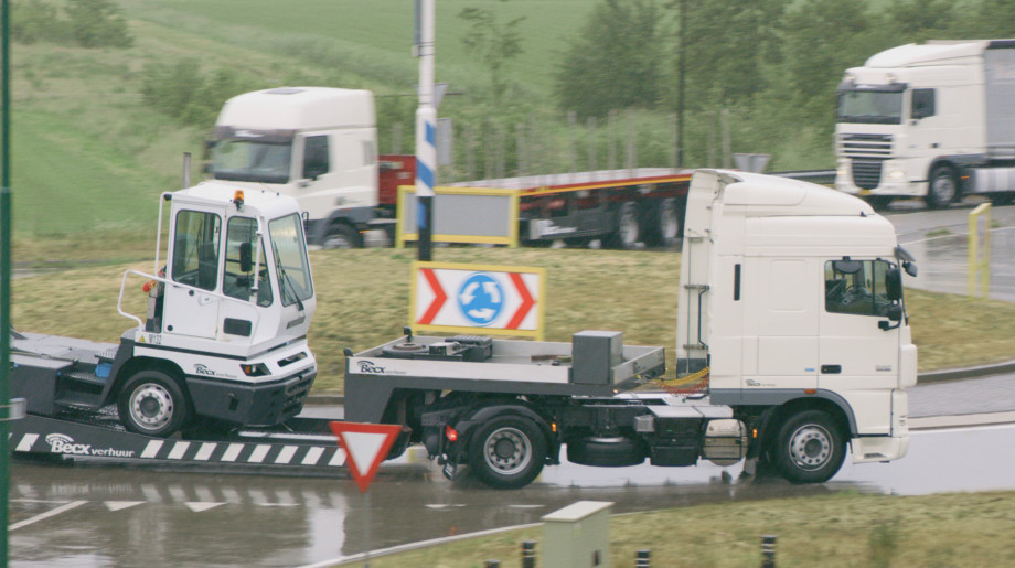 Becx Verhuur Esbeek afbeelding 2