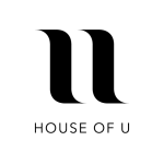 House of U logo