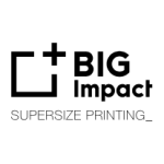 Big Impact logo