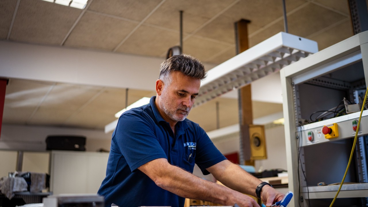 Emotron Bladel afbeelding 6