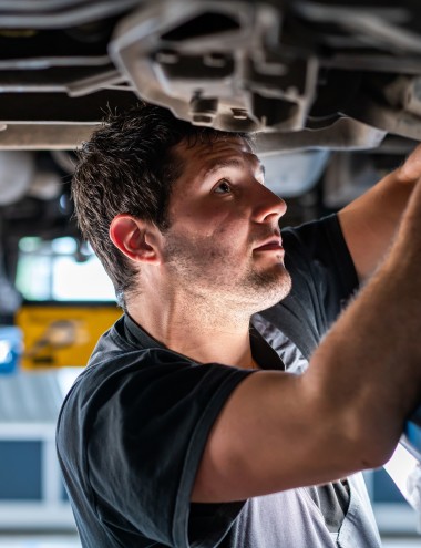 Den Engelsen Bedrijfswagens Eindhoven afbeelding 3