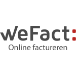 WeFact B.V. logo