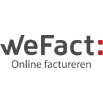 WeFact B.V. Eersel logo