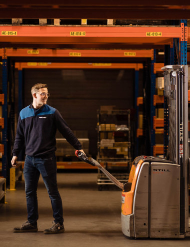 MULTIFIX Group B.V. Bergeijk afbeelding 3