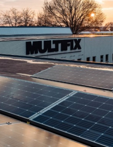 MULTIFIX Group B.V. Bergeijk afbeelding 5