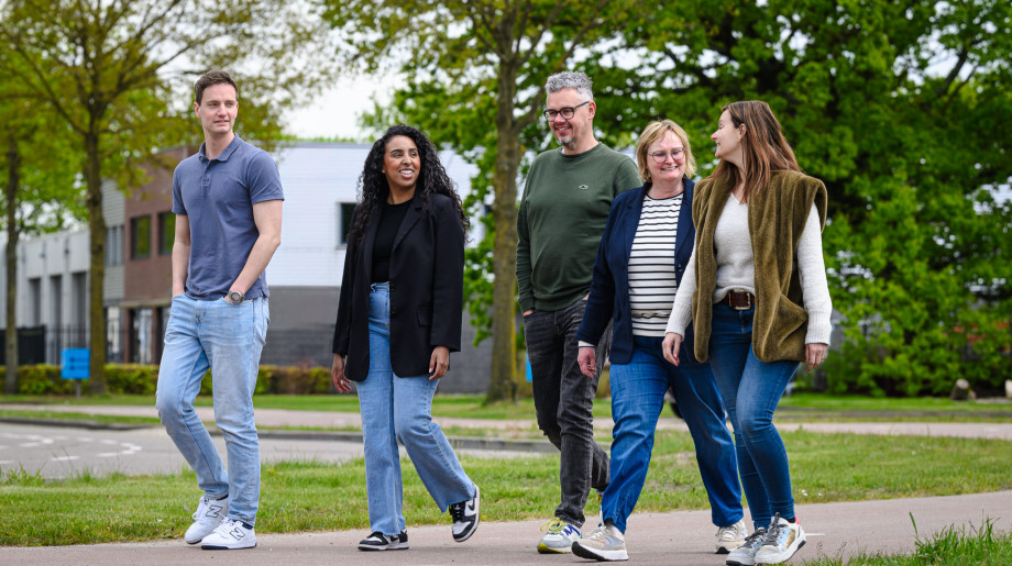 MULTIFIX Group B.V. Bergeijk afbeelding 2