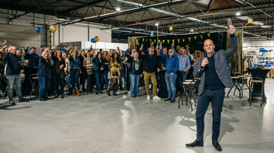 MULTIFIX Group B.V. Bergeijk afbeelding 4