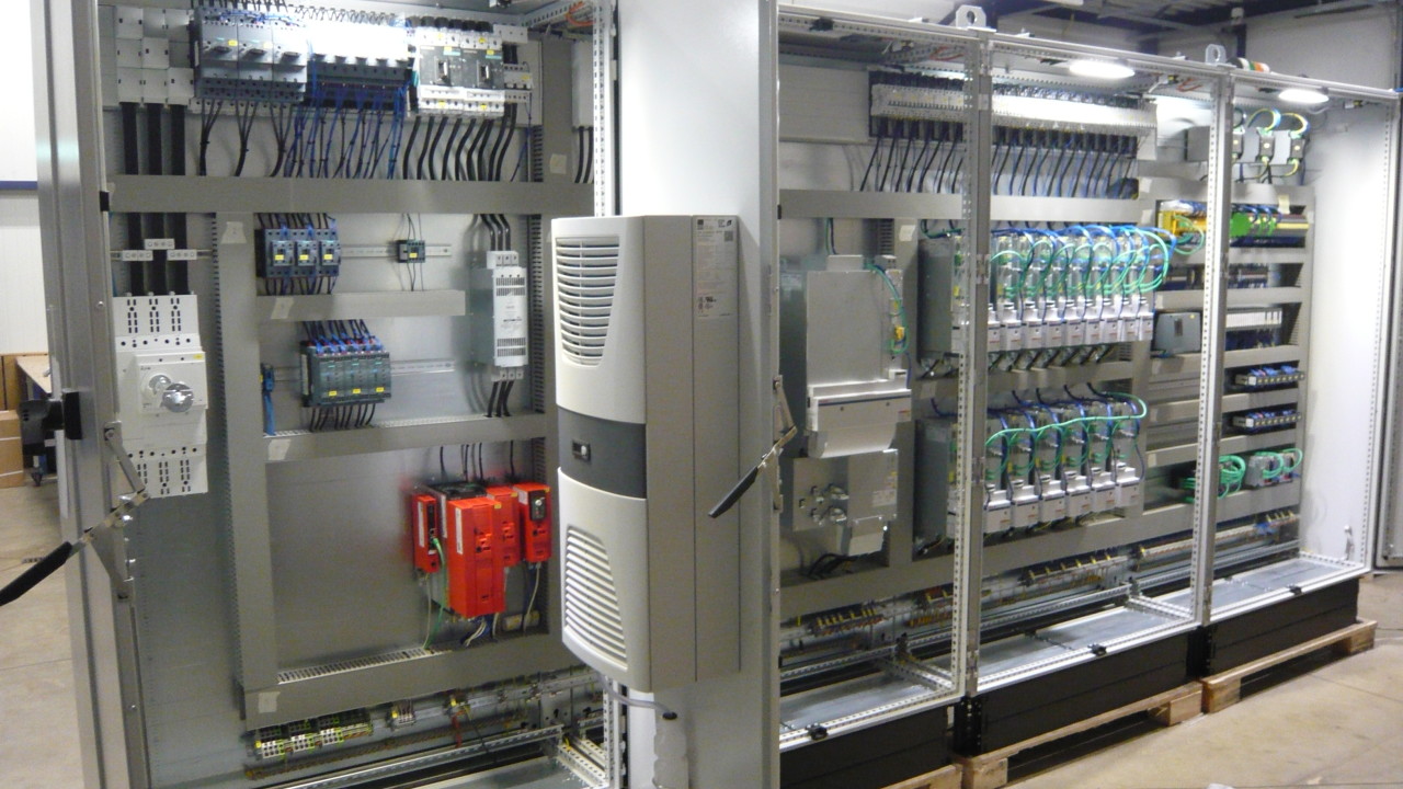 IMP Automation B.V. DIESSEN afbeelding 1