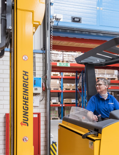 Goudsmit Magnetics Waalre afbeelding 5