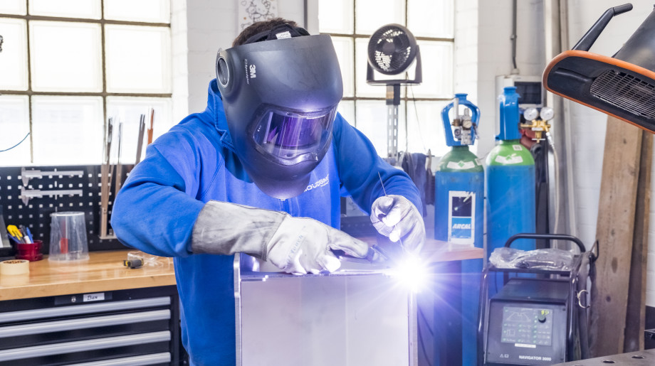 Goudsmit Magnetics Waalre afbeelding 4