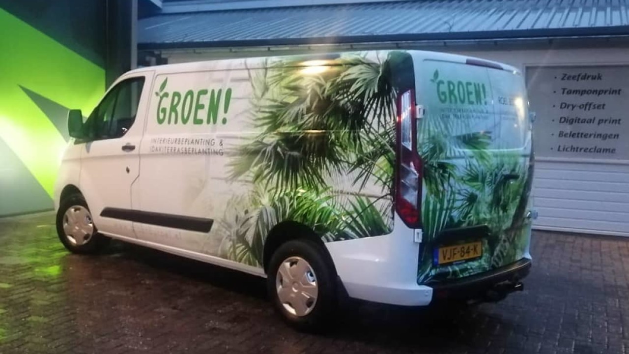 GroenbyRoel Valkenswaard afbeelding 6 GroenbyRoel Valkenswaard afbeelding 6