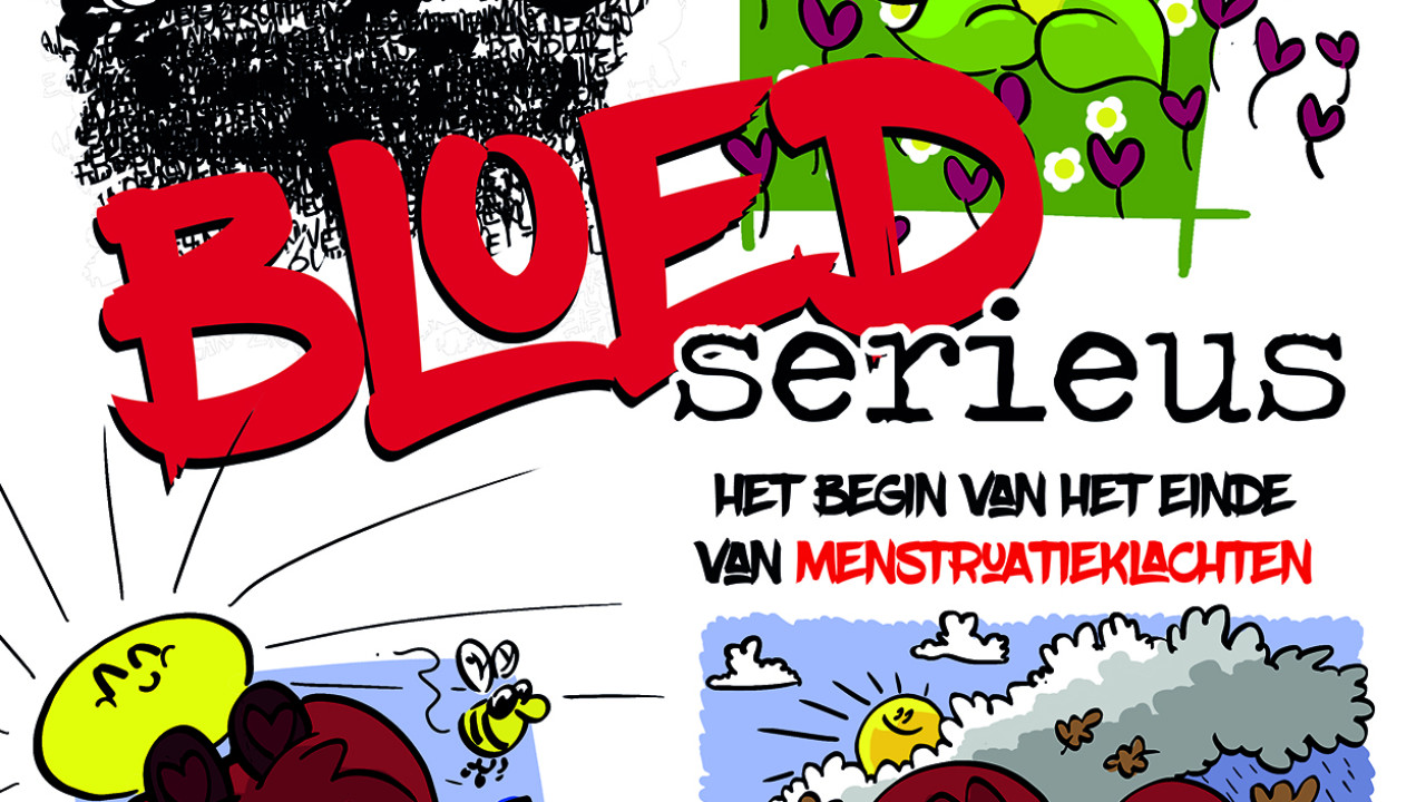 Hormooncentrum/Menstruatie voorlichtingsinstituut  Eersel afbeelding 1