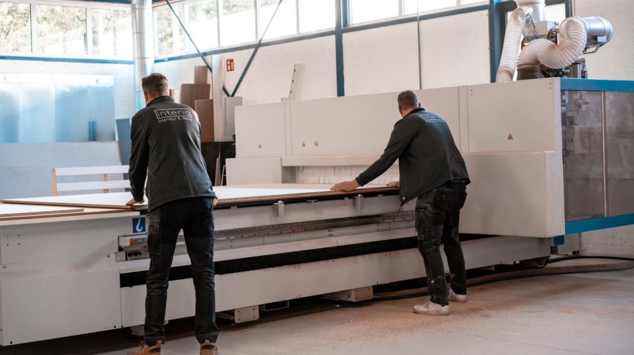 Interia B.V.  Bergeijk afbeelding 4