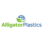 Alligator Plastics logo