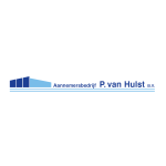 Aannemersbedrijf P. van Hulst B.V. logo