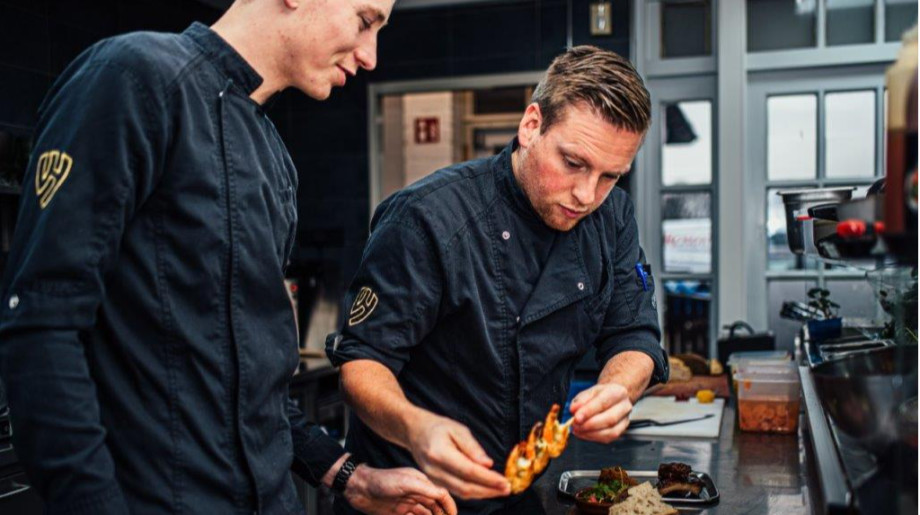 Vèssumse Hoeve Vessem afbeelding 2