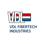 VDL Fibertech Industries Hapert logo