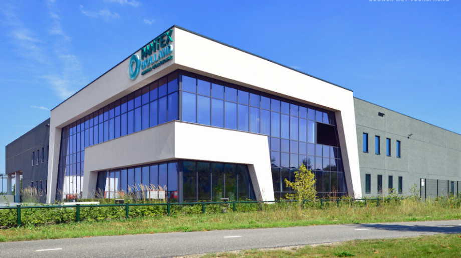 Pantex Holland BV Duizel afbeelding 2
