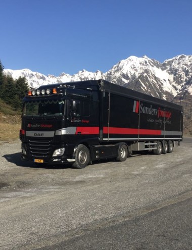 Sanders Fourage  SOMEREN afbeelding 5