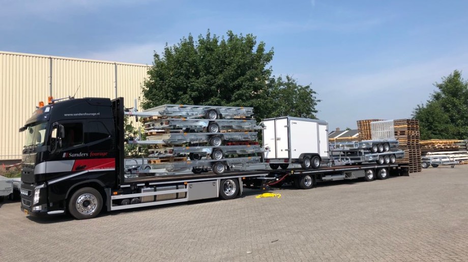 Sanders Fourage  SOMEREN afbeelding 2