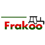 Frakoo LMB BV Bergeijk logo