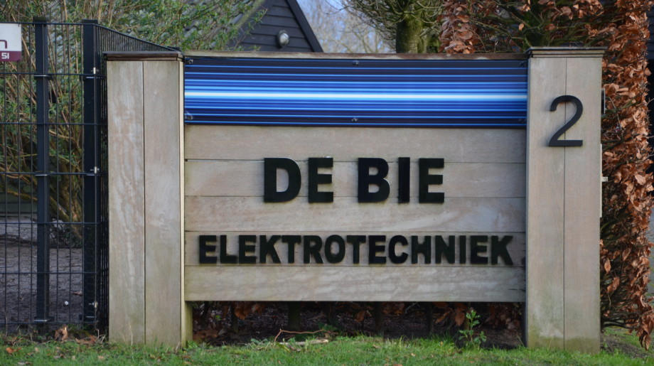 De Bie Elektrotechniek Oostelbeers afbeelding 4