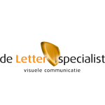 de Letterspecialist logo