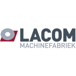 Lacom Machinefabriek B.V. logo