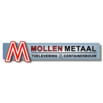 Mollen Metaal BV Bladel logo