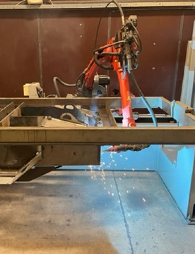 Mollen Metaal BV Bladel afbeelding 3