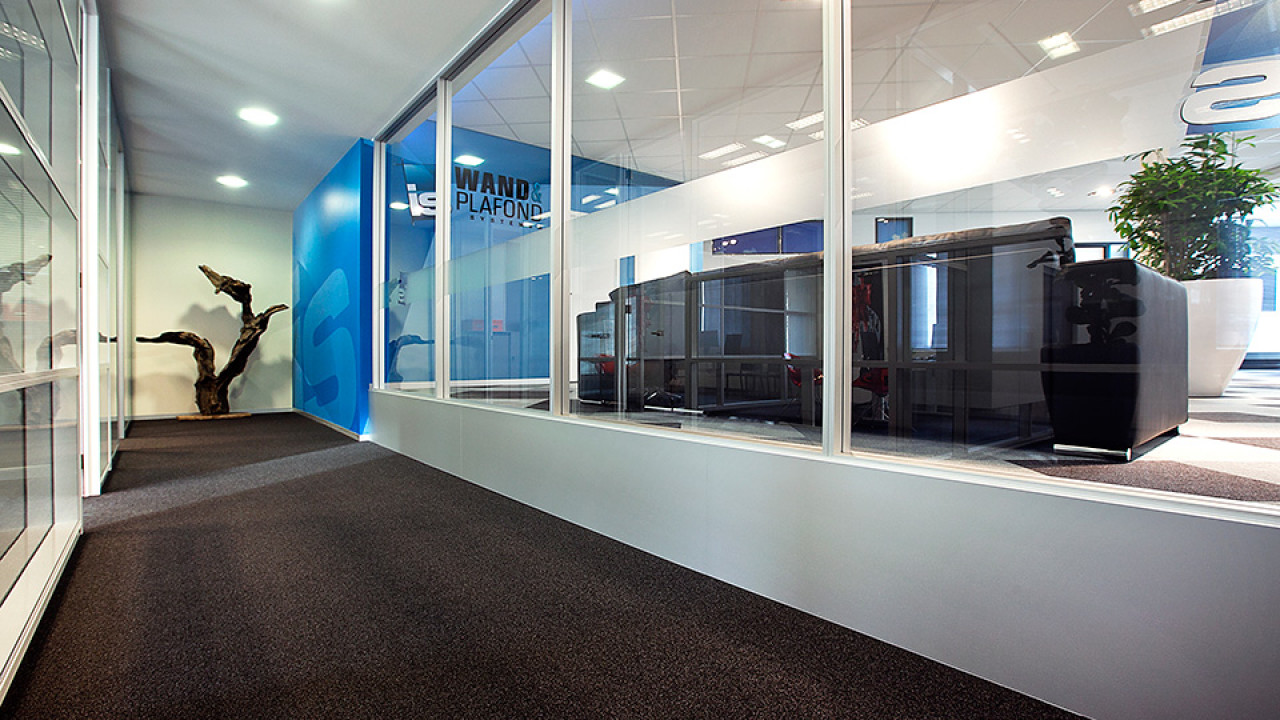 iS Wand & Plafond Systemen Bergeijk afbeelding 1