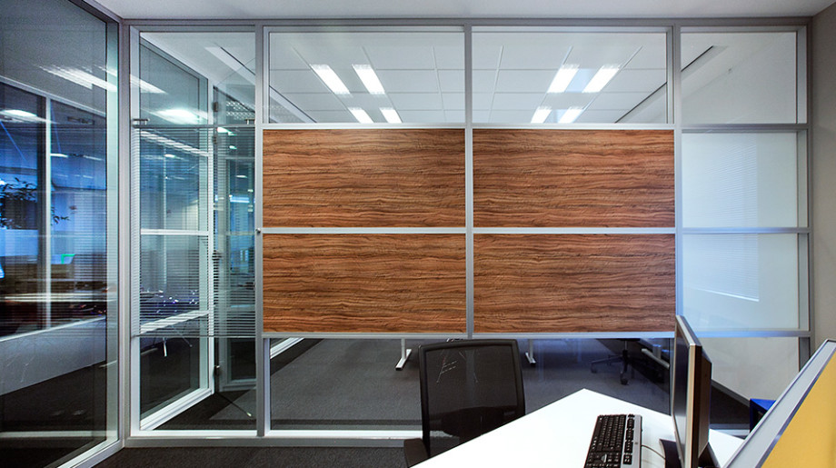 iS Wand & Plafond Systemen Bergeijk afbeelding 4