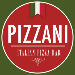 Pizzani holding bv Eindhoven logo