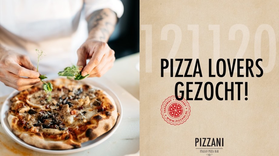 Pizzani holding bv  afbeelding 2