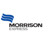Morrison Express Netherlands BV logo