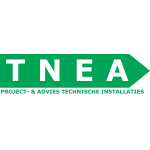 TNEA Project- & Advies Technische Installaties logo