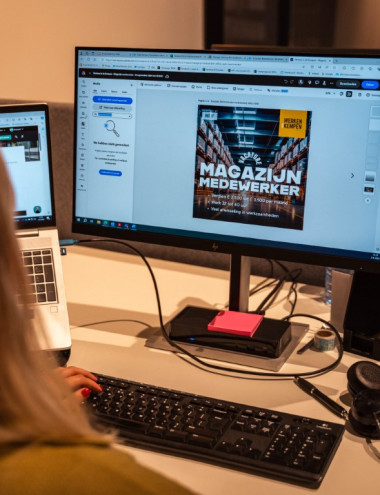 Werken in de Kempen - Recruitment  afbeelding 5