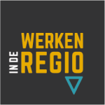 Werken in de Regio - Eindhoven logo