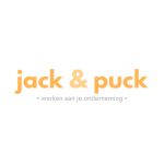 Jack & Puck logo