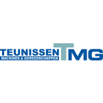 Teunissen Machines en gereedschappen bv Eindhoven logo