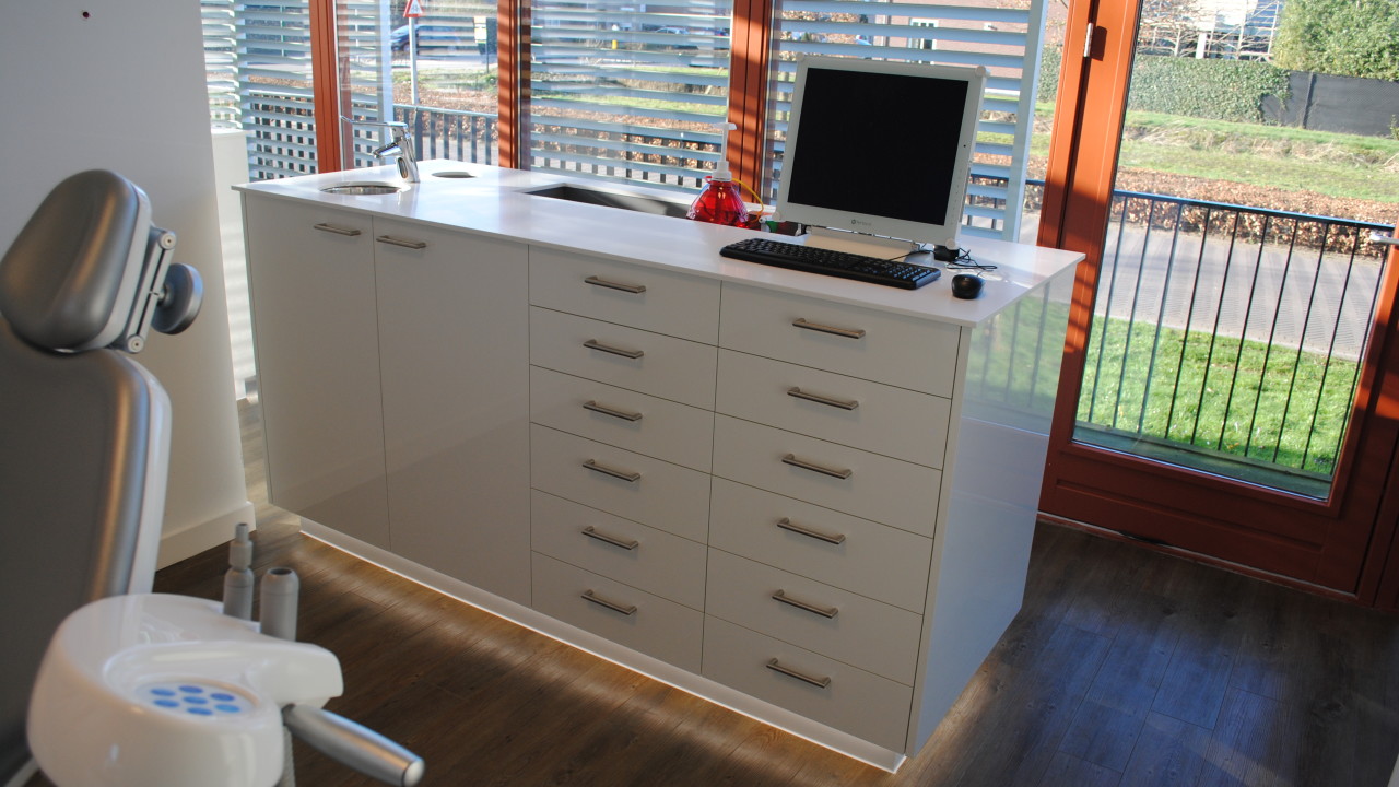 Vervest Interieurbouw Bergeijk afbeelding 1 Vervest Interieurbouw Bergeijk afbeelding 1