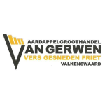 Van Gerwen Aardappelgroothandel Valkenswaard logo