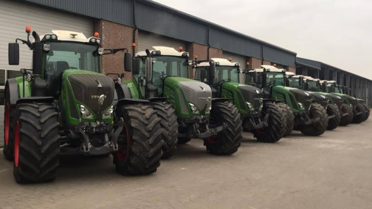 Handelsonderneming Werner van Gestel HAPERT afbeelding 6