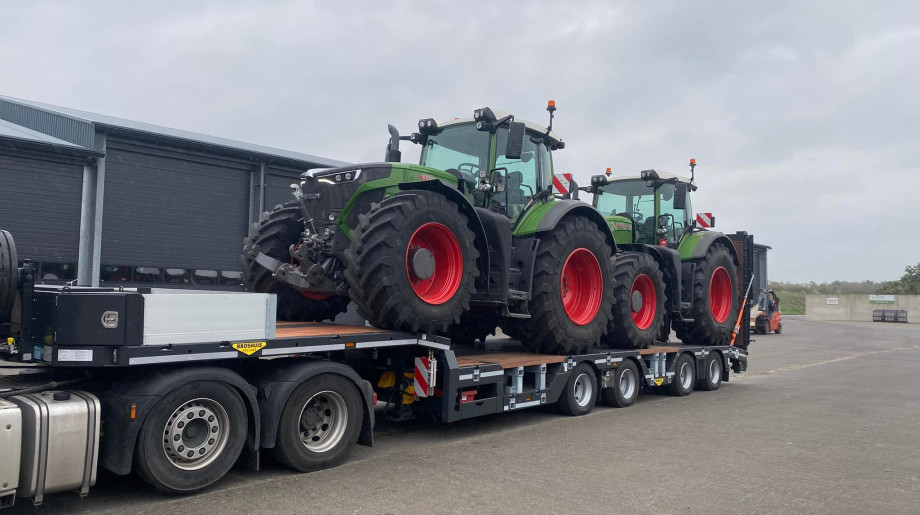 Handelsonderneming Werner van Gestel HAPERT afbeelding 4