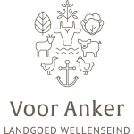 Voor Anker logo