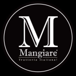 Trattoria Mangiare logo