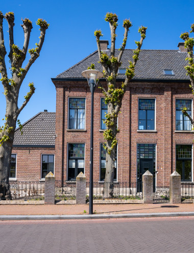 Boutique hotel Lytel Blue Riethoven afbeelding 3 Boutique hotel Lytel Blue Riethoven afbeelding 3